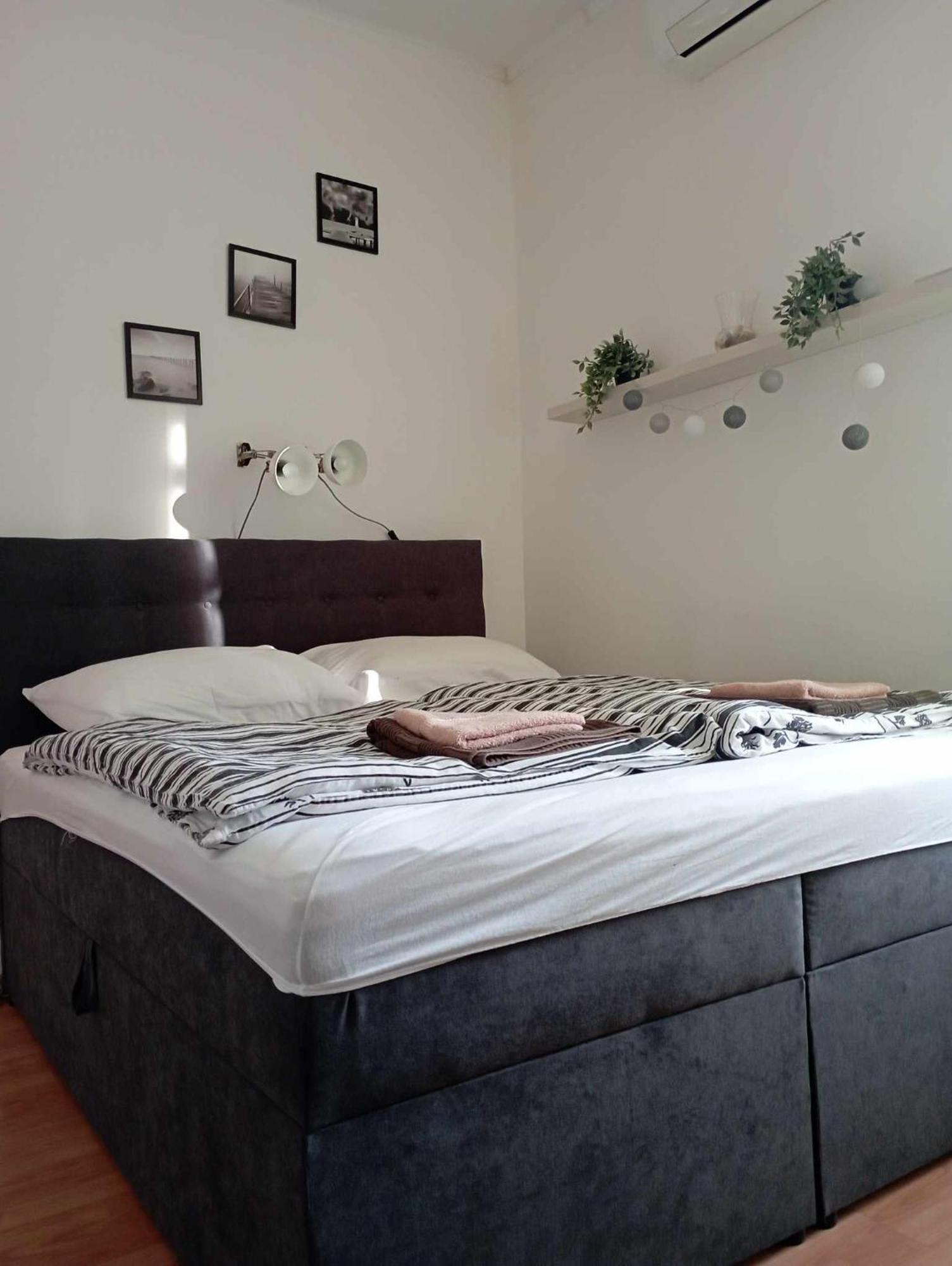 Apartman Angela โรวีน ภายนอก รูปภาพ