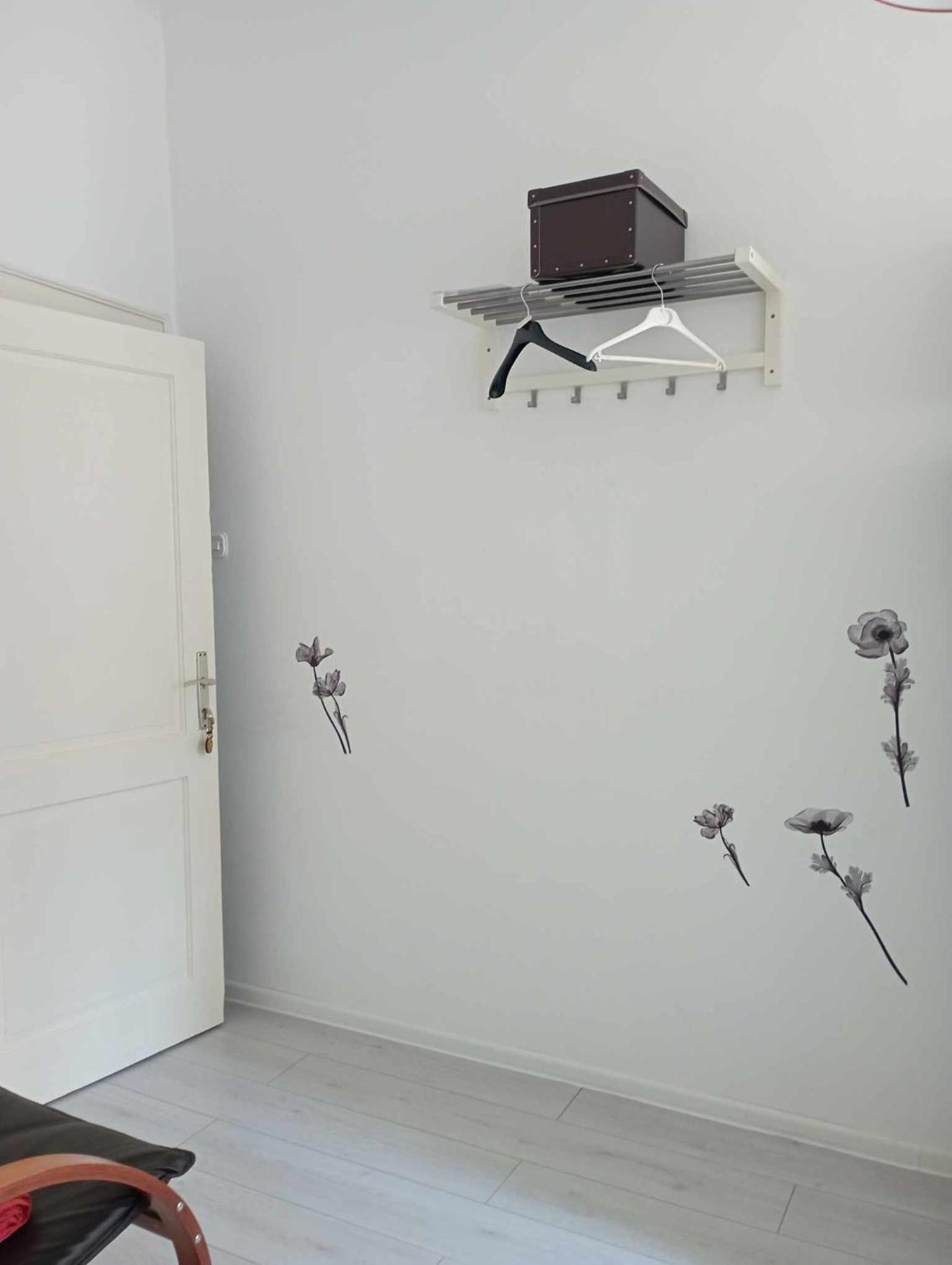 Apartman Angela โรวีน ภายนอก รูปภาพ
