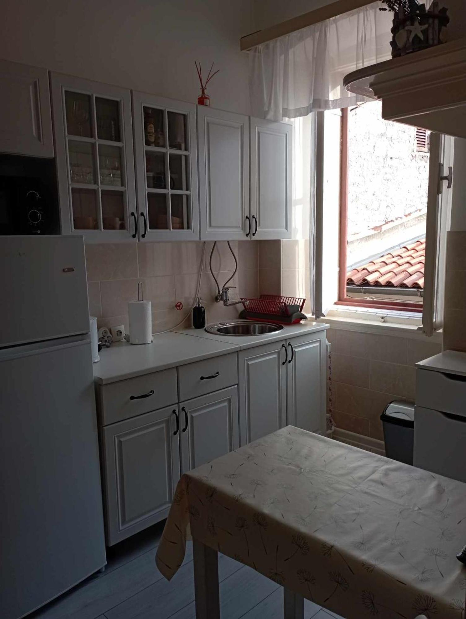 Apartman Angela โรวีน ภายนอก รูปภาพ