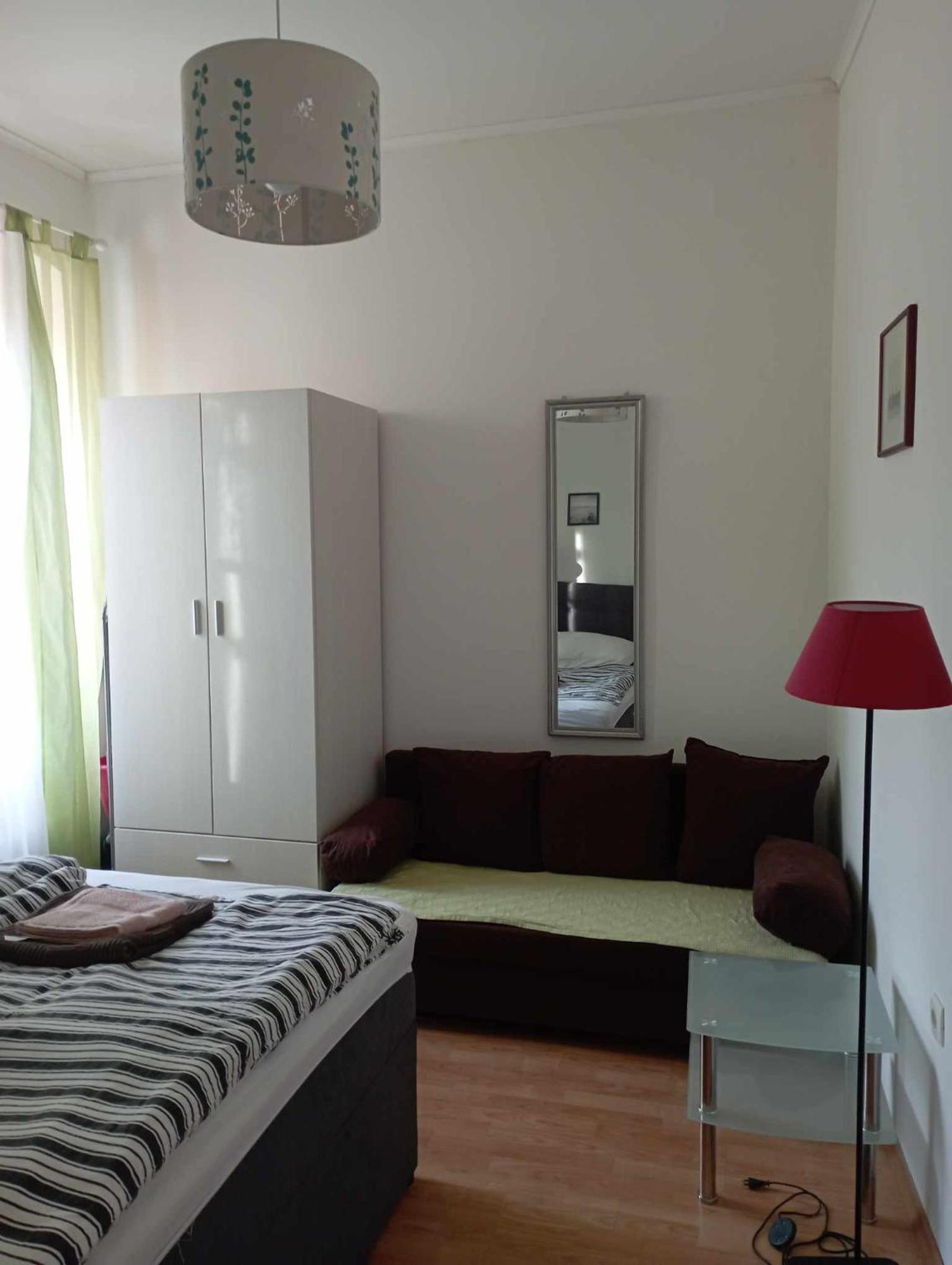 Apartman Angela โรวีน ภายนอก รูปภาพ