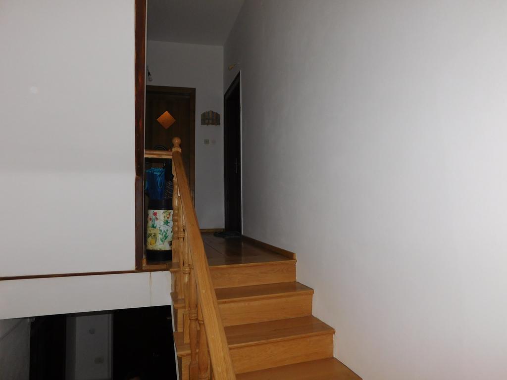 Apartman Angela โรวีน ภายนอก รูปภาพ
